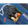 [REVELL] Vought F4U-1A Corsair Escala 1/32