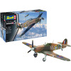 [REVELL] Hawker Hurricane Mk IIb Escala 1/32
