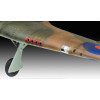 [REVELL] Hawker Hurricane Mk IIb Escala 1/32