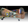 [REVELL] Hawker Hurricane Mk IIb Escala 1/32