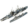[REVELL] Gift Set Pacific Warriors Escala 1/700