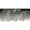 [REVELL] Gift Set Pacific Warriors Escala 1/700