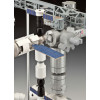 [REVELL] International Space Station Platinum Edition Escala 1/144