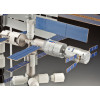 [REVELL] International Space Station Platinum Edition Escala 1/144