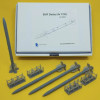 [SEMPERFI] Set Mísseis BVR Derby Escala 1/32 - Resina