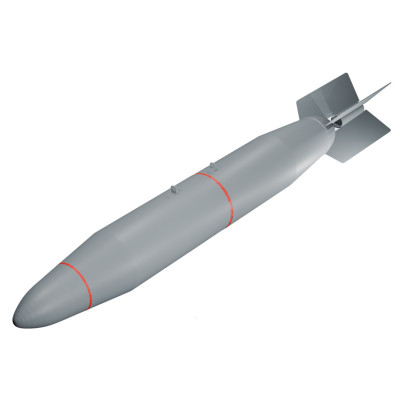 [SEMPERFI] 4815 Bombas BINC-300 Escala 1/48 - Resina