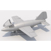 [SEMPERFI] 7207 VTO von Braun Interceptor Escala 1/72 - Resina