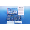 [SPECIALHOBBY] D.H. 100 Vampire FB Mk.52 Escala 1/72