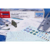 [SPECIALHOBBY] D.H. 100 Vampire FB Mk.52 Escala 1/72