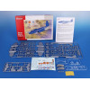 [SPECIALHOBBY] Gloster Meteor T Mk 7.5 "Large Tail Trainer" Escala 1/72