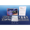 [SPECIALHOBBY] D.H. 100 Vampire FB Mk.9 Escala 1/72