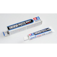 [TAMIYA] Massa Putty White Type 32g