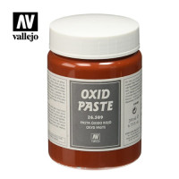 [VALLEJO] Oxid Paste 200ml