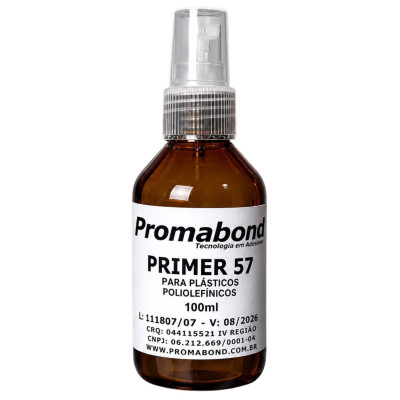[PROMABOND] Primer 57 para colas instantâneas