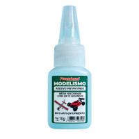[PROMABOND] Cola Modelismo Verde 10g