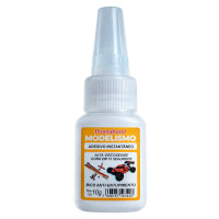 [PROMABOND] Cola Modelismo Amarelo 10g