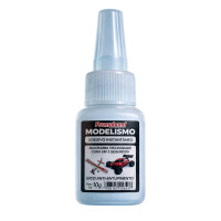 [PROMABOND] Cola Modelismo Preto 10g