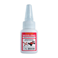 [PROMABOND] Cola Modelismo Rosa 10g