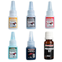 [PROMABOND] Combo Promocional Colas