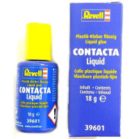 [REVELL] Cola Liquida Contacta 18g