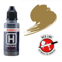 [HATAKA] A013 Mid Stone 17ml