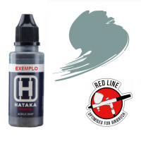 [HATAKA] A029 Light Blue (RLM65) 17ml