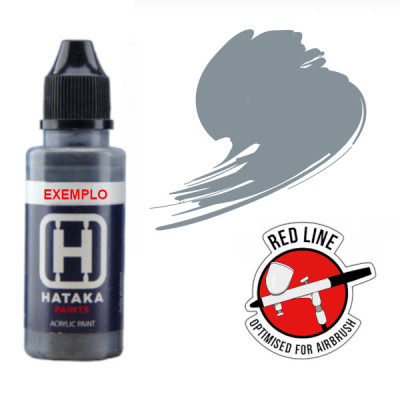 [HATAKA] A035 Dark Ghost Grey (FS36320) 17ml
