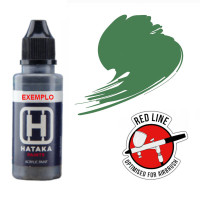 [HATAKA] A080 Vert 17ml