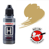 [HATAKA] A126 Sable Desért IR 17ml