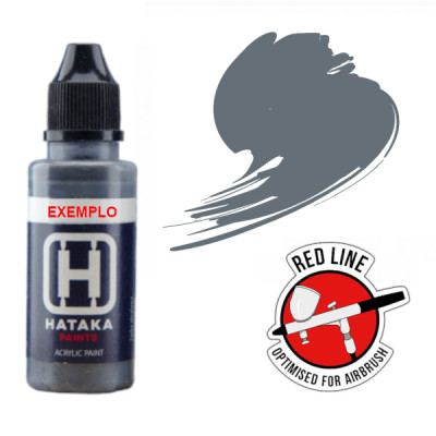 [HATAKA] A265 Neutral Grey (FS36173) 17ml