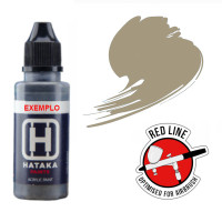 [HATAKA] A323 Sand Grey (FS30372) 17ml