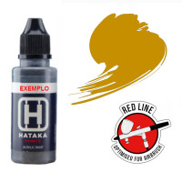[HATAKA] A339 Honey Yellow (RAL 1005) 17ml