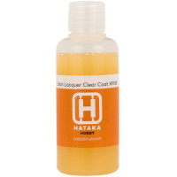 [HATAKA] XP08 Verniz Satin Lacquer Clear Coat 60 ml