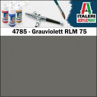 [ITALERI] 4785 Grauviolett RLM 75 20ml