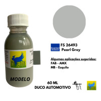 [PHOENIX SPECIAL COLORS] FS 26493 Pearl Grey 60 ml