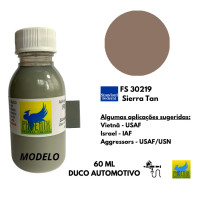 [PHOENIX SPECIAL COLORS] FS 30219 Sierra Tan 60 ml