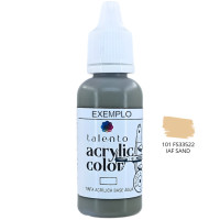 [TALENTO] 0101 FS33522 IAF Sand 20ml