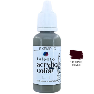 [TALENTO] 0119 Track Primer 20ml