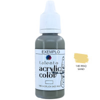 [TALENTO] 0140 Iraq Sand 20ml