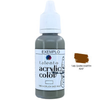 [TALENTO] 0146 Dark Earth RAF 20ml