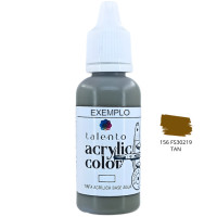 [TALENTO] 0156 FS30219 Tan 20ml