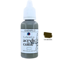 [TALENTO] 0159 Brown 20ml