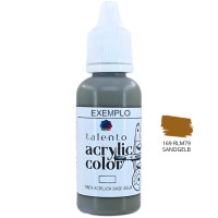 [TALENTO] 0169 RLM79 Sandgelb 20ml