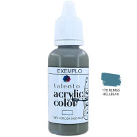 [TALENTO] 0170 RLM65 Hellblau 20ml
