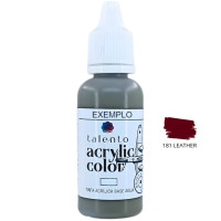 [TALENTO] 0181 Leather 20ml