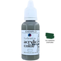 [TALENTO] 0192 German Uniform 20ml