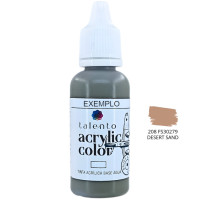 [TALENTO] 0208 FS30279 Desert Sand 20ml