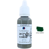 [TALENTO] 0229 IJA Green 20ml