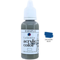 [TALENTO] 0234 Azure Blue 20ml