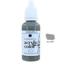 [TALENTO] 0262 Hemp 20ml